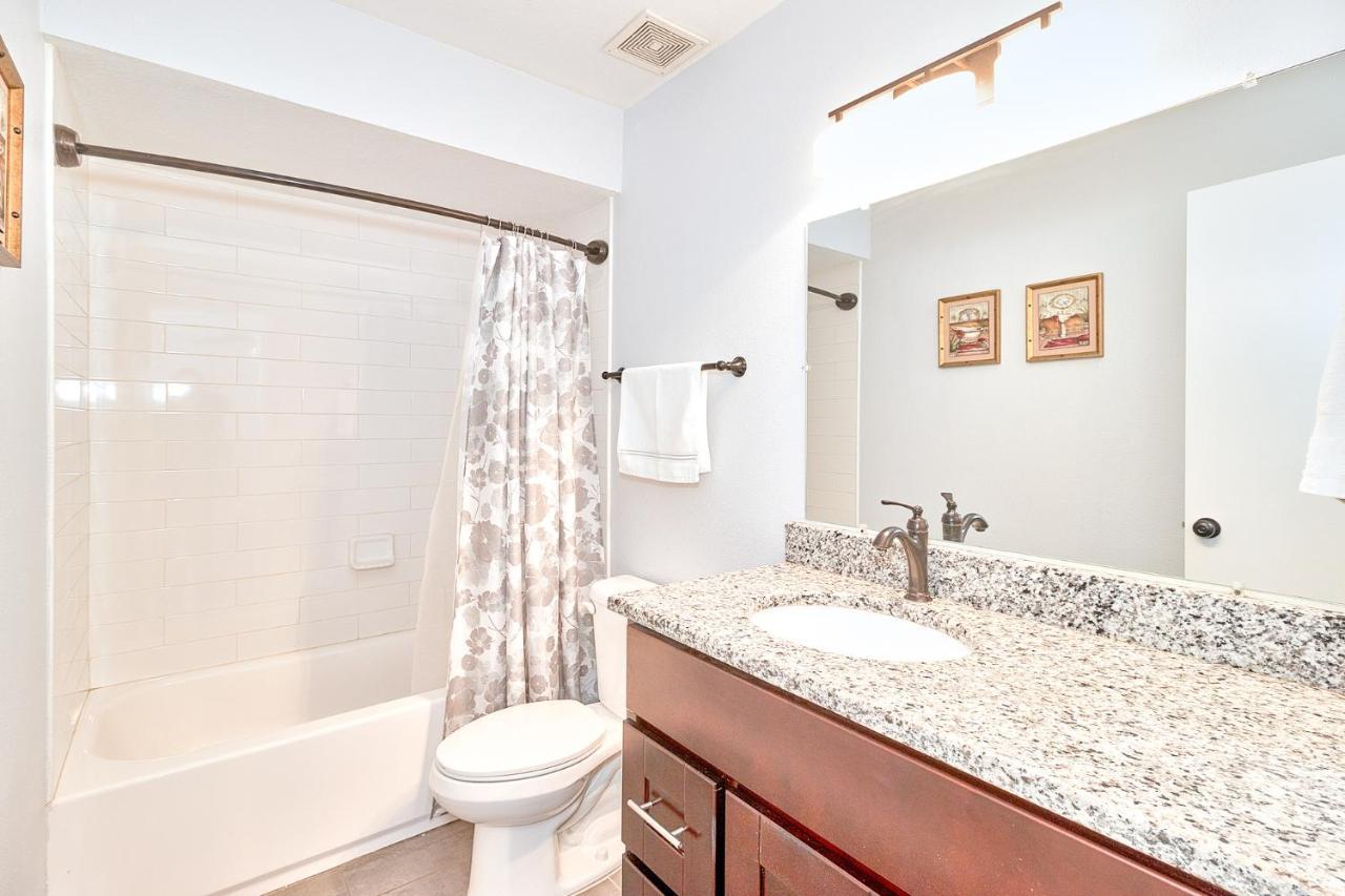 South Tampa Retreat Fenced Yard, Top Location! Exterior foto